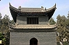 tn_Wild Goose Pagoda and shaanxi Provincial Museum 00502