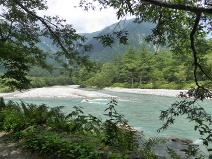 Kamikochi2