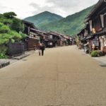 Nakasendo