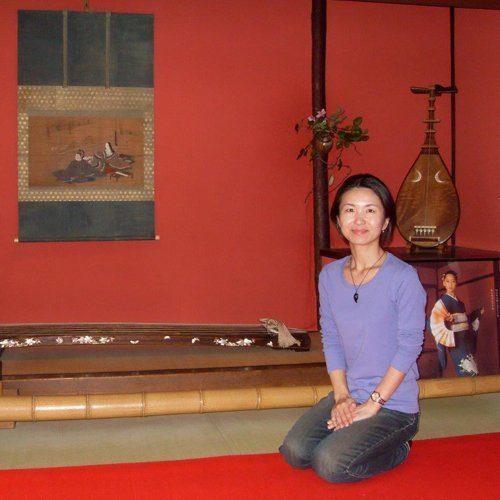 Ritsuko-square