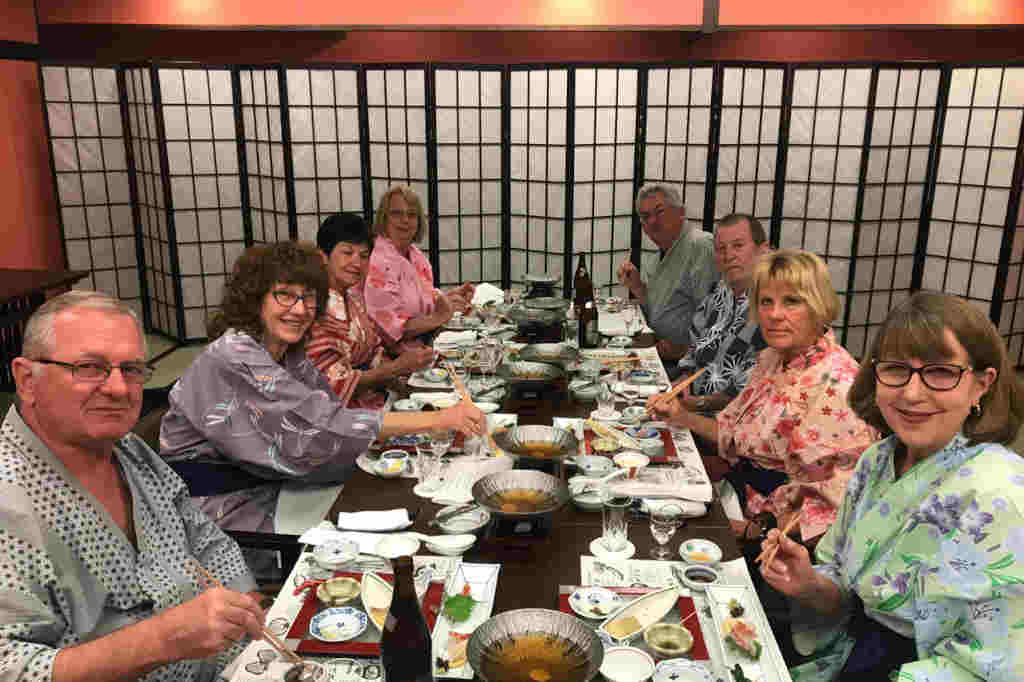 Ryokan 1